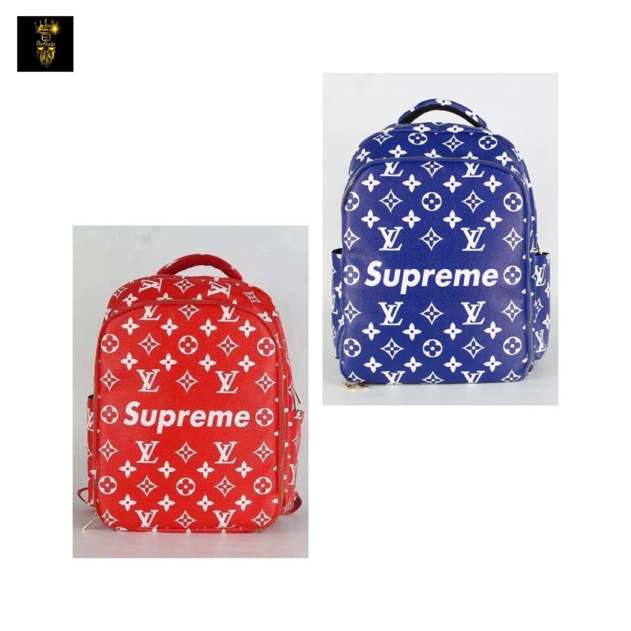 Supreme best sale barber backpack