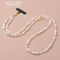 YOUSIDUN | New Luxury Minimalist Elegant Phone Strap