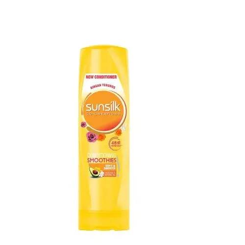 Sunsilk Conditioning Smoothies Soft & Smooth (320ml)