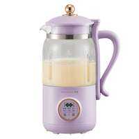 Royalty Line | Máy Ép Trái Cây Mini Tự Động Trộn Không Lọc 22 Lưỡi Dao