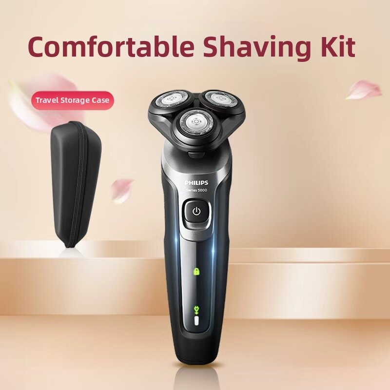 Philps Standard Razor Philips | Men's Fast Charging Shaving Razor Gift | Lazada