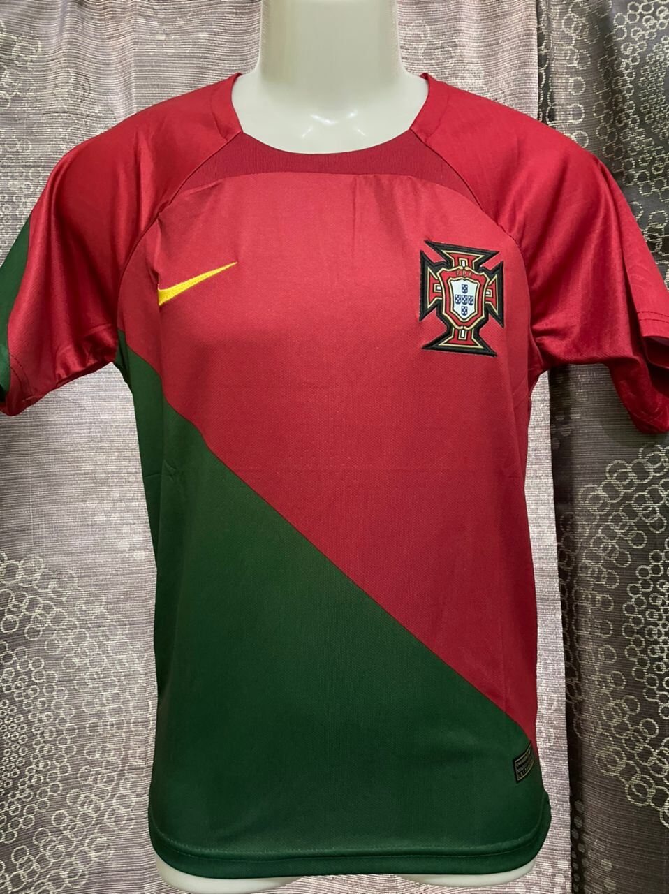 Cheap portugal soccer clearance jerseys