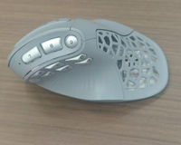 SOLAKAKA E9/E9 PRO Advanced Vertical Ergonomic Mouse DPI up to 36000 Tri-mode Wireless BT Mouse Suitable for Gaming and Office