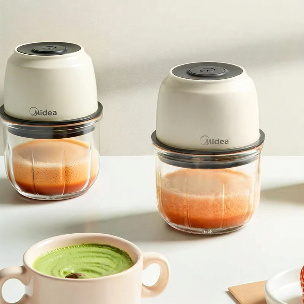 Midea | Baby Food Processor Multifunctional Blender
