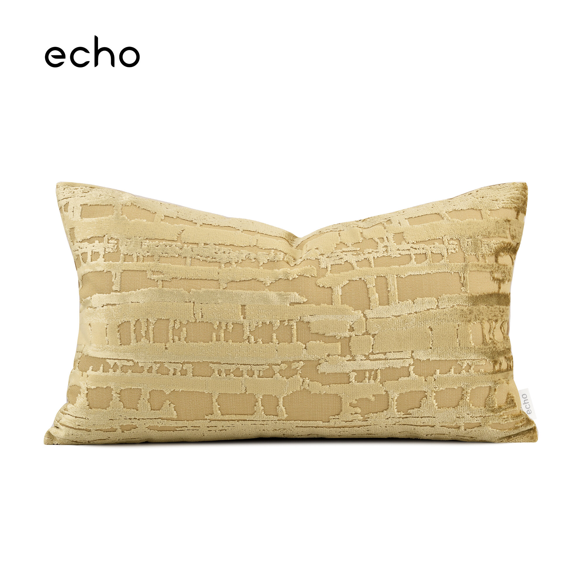 Luxury Golden Waist Pillow Harga  216 Ringgit*Penghantaran Percuma