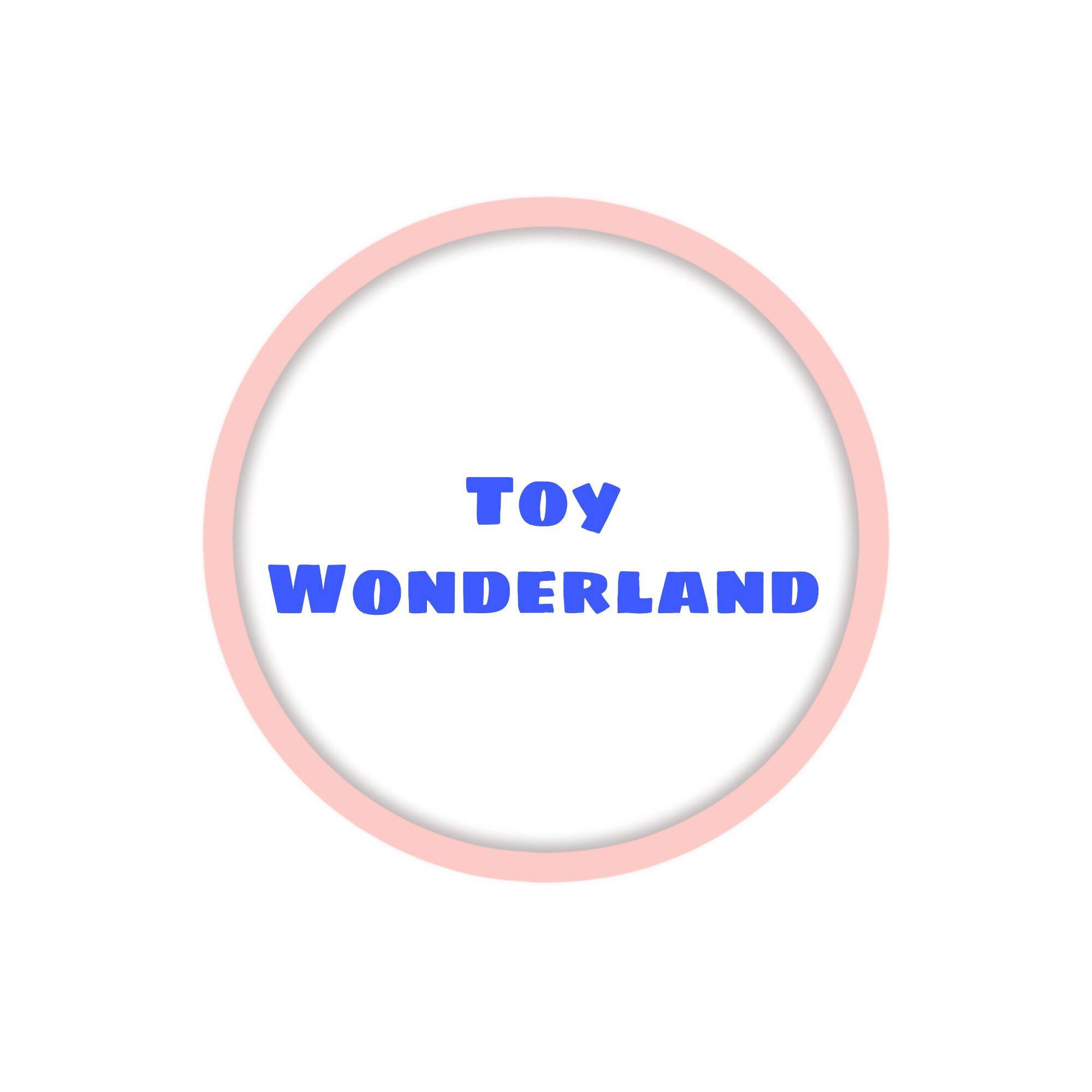 Shop online with Toy Wonderland now! Visit Toy Wonderland on Lazada.