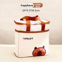 WODEBAIHUI | Thermal Insulation Bag For Outdoor Workers And Students Thickened