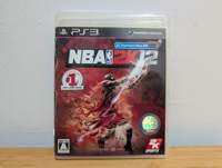 PS3 RM19 Sports Games (Pre-Owned) / Game Sukan PS3 RM19