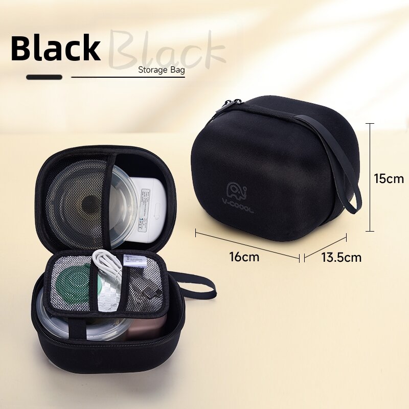 V-Coool | Portable Hands-free Breast Pump Storage Bag