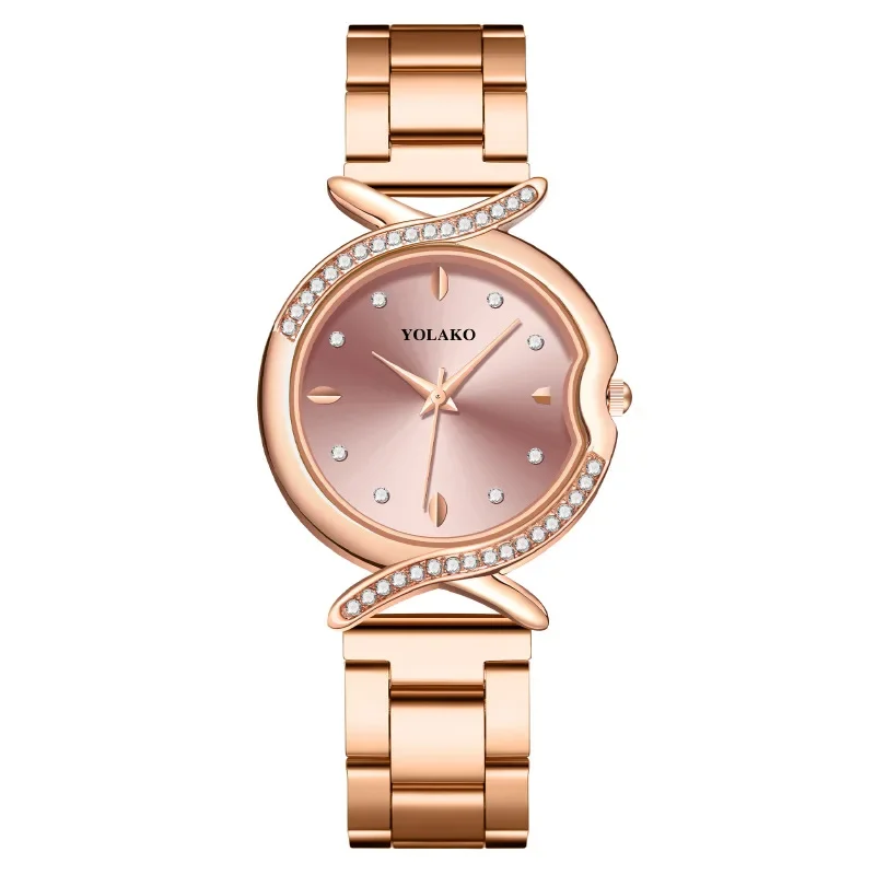 Watch Luxury Ladies Quartz Watches