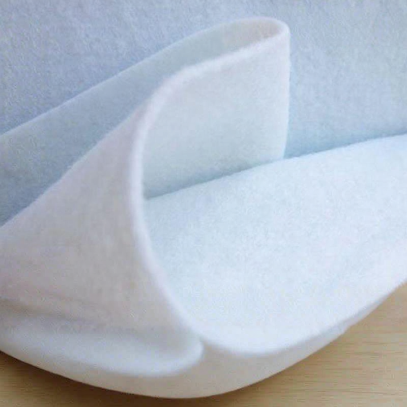 LANCATPEPP | Non-adhesive Thick Batting for DIY Patchwork 120g