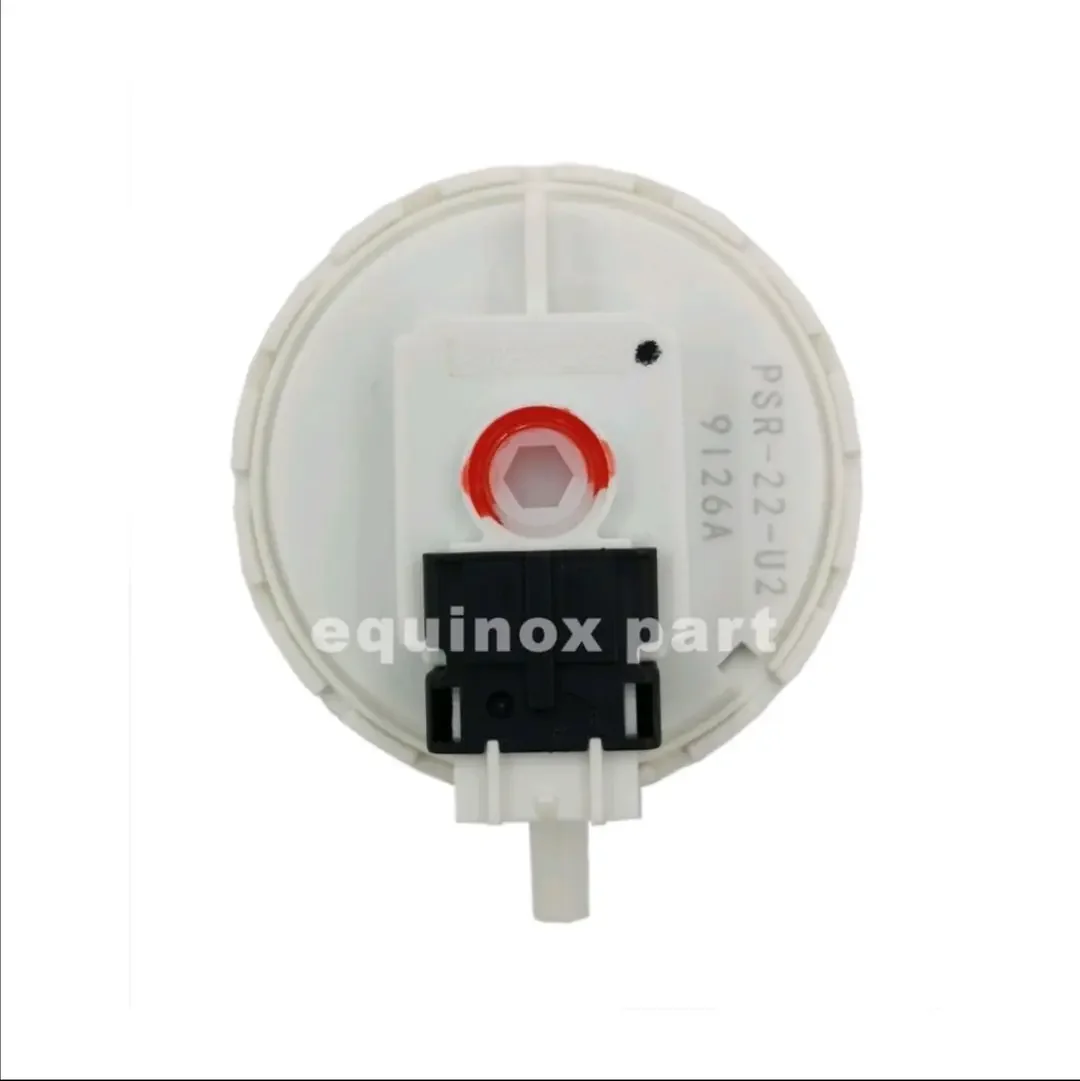 Sharp ESV1015 ESV1215 Washing Machine Water Sensor Level Switch