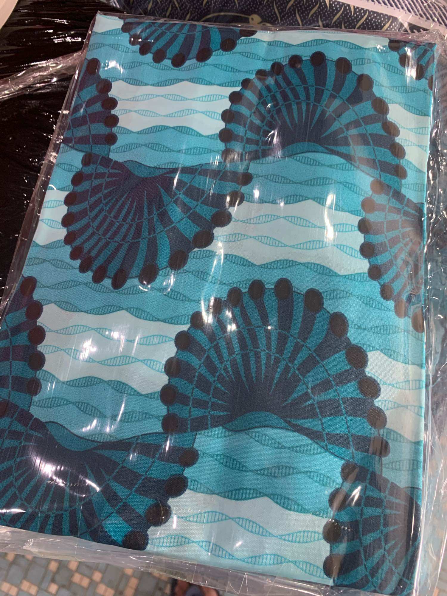 Sarung Kusyen Empat Segi Cushion Cover Square Kusyen Kerusi Kayu