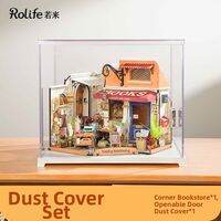 rolife | DIY Wooden House Model Adult Gift