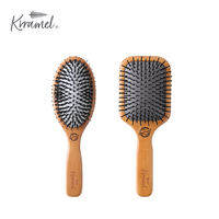 KRRAMEL | Hair Volumizing & Smoothing Cushion Massaging Comb