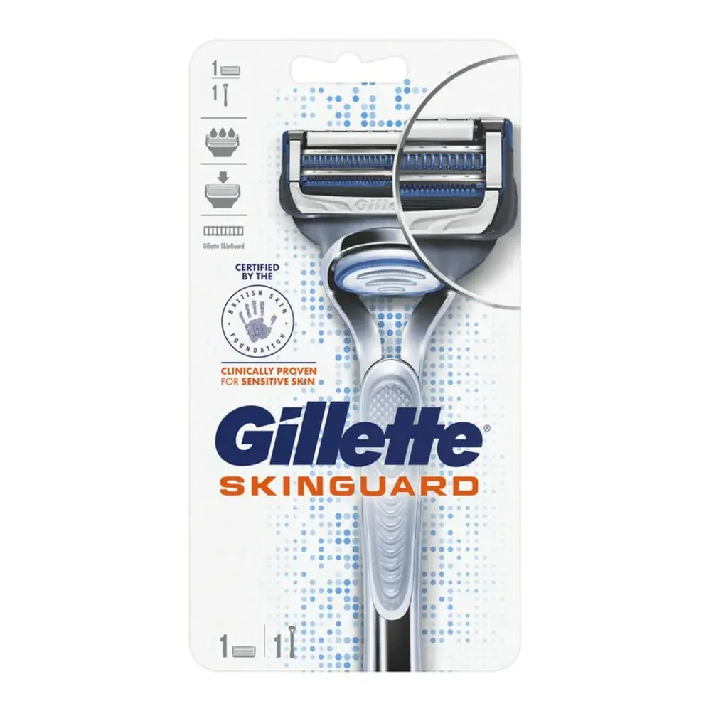 Gillette Skinguard Razor