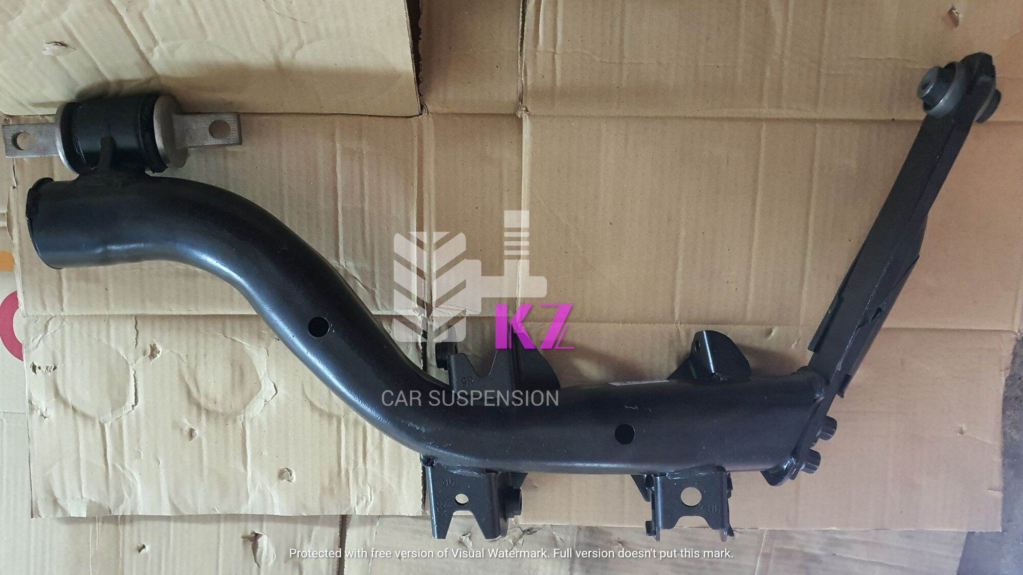 Rear Upper Side Control Arm For Honda Civic 2016-2021, CR-V 2017-2021, Insight 2019-2022