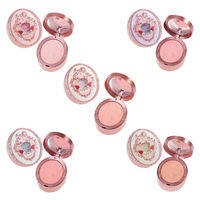 Genuine Limited Blind Box Blush Powder Compact