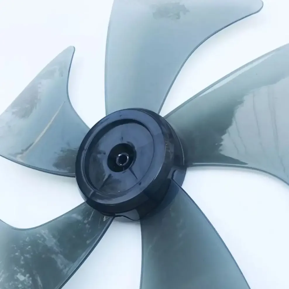 16" 5 Blade Fan Blade 2 Pin Suitable for All Model