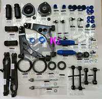 SUPER COMBO SET 50 ITEM!! PROTON WIRA WAJA GEN2 PERSONA SATRIA OLD FRONT & REAR SUSPENSION ARM/SUSPENSION SET