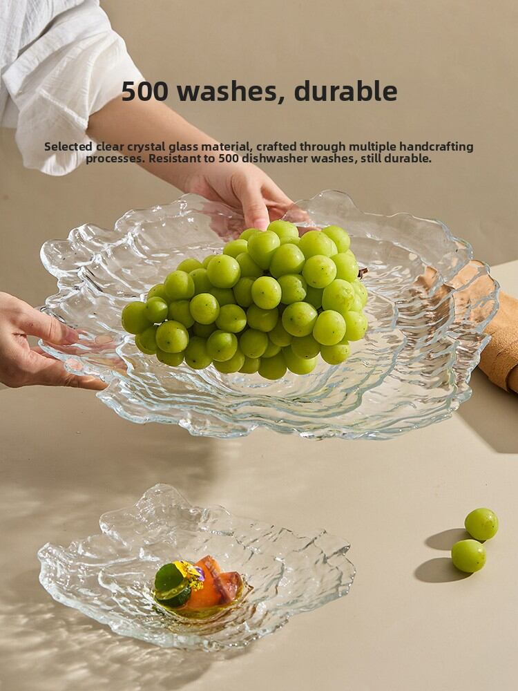 YOGEHOME | Elegant Fruit Platter for Snacks Harga  211 Ringgit*Penghantaran Percuma