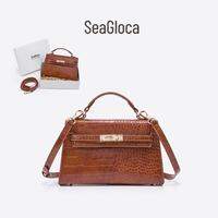 Seagloca Classic Sling Shoulder Mini Bag for Woman No 252