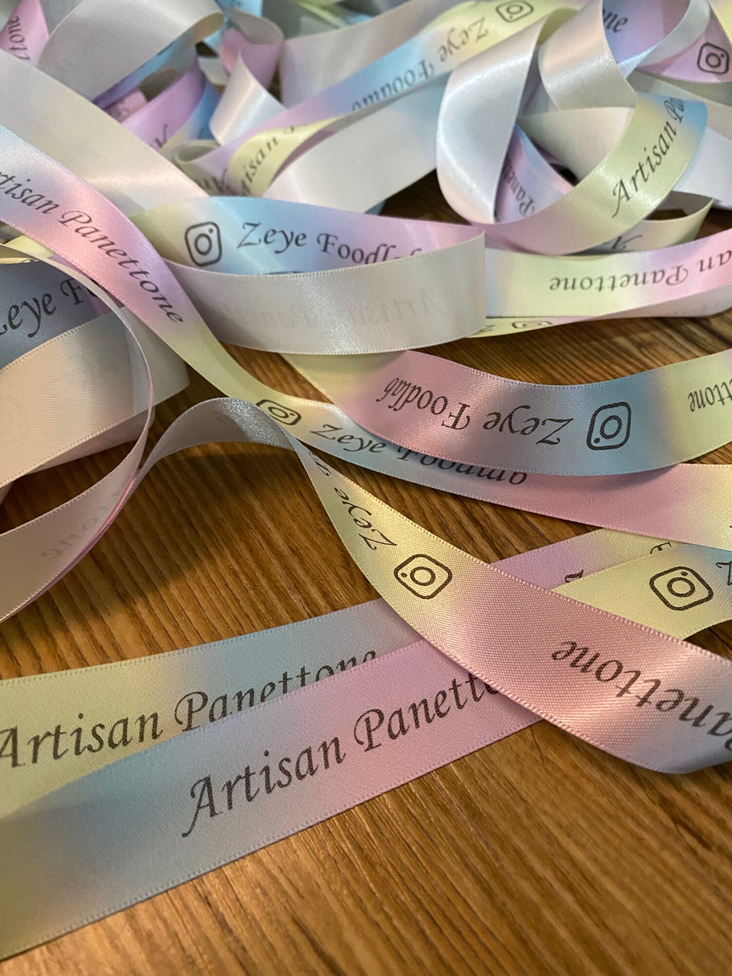 Personalized ribbon printing best sale malaysia