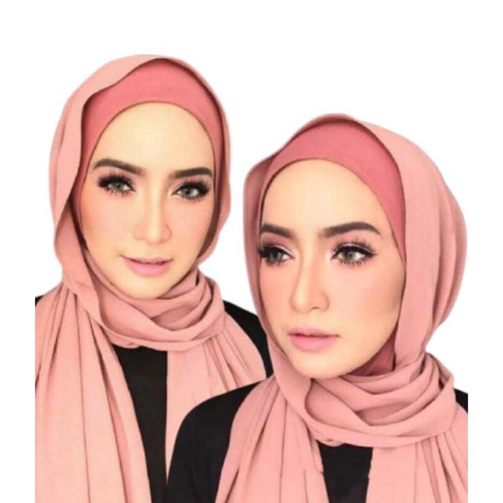 Shop Instant Shawl With Inner online 