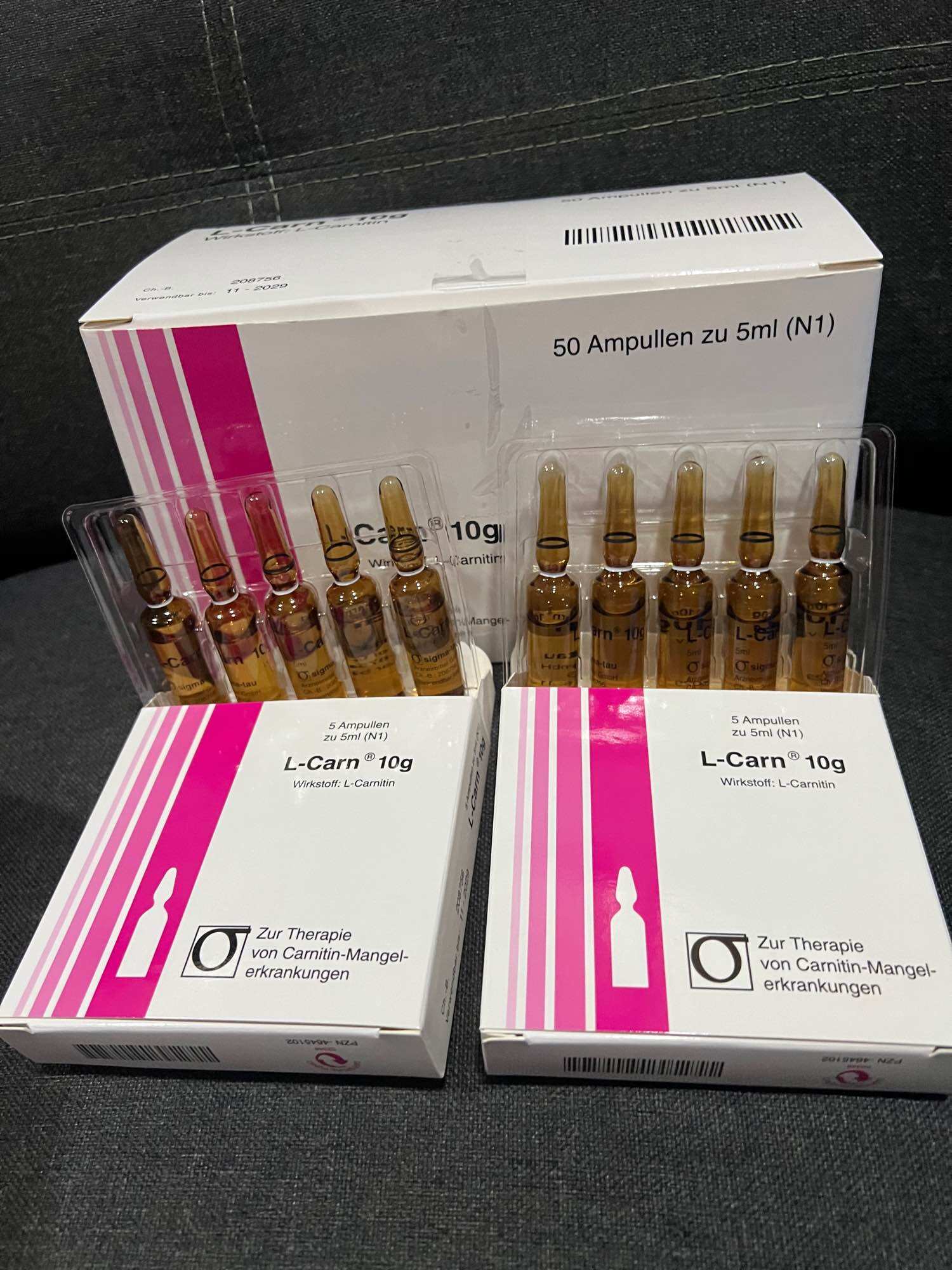 what l carnitine does All You Need To Know About L-Carnitine HealthKart