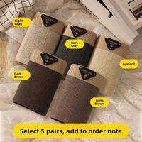 JIAZINI | Antibacterial Cotton Mens Boxers