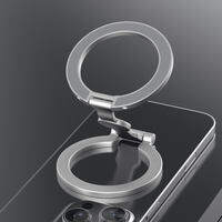 RQZN | Magnetic Foldable Rotating Phone Stand