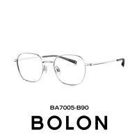 BOLON | Ultra-light Titanium Frame Eyeglasses