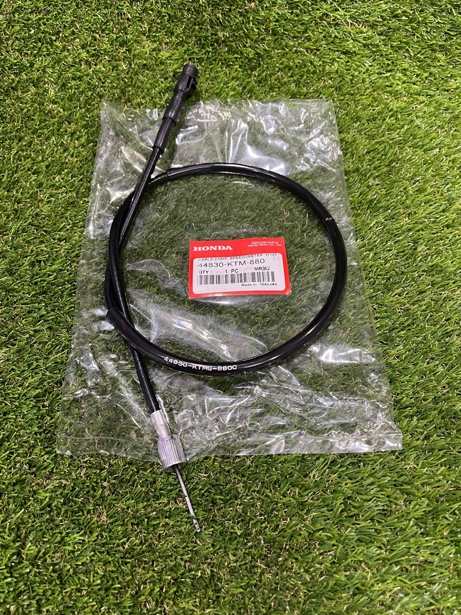 HONDA WAVE 125 / FUTURE / WAVE110 / WAVE ALPHA / DASH V2 / DASH 125