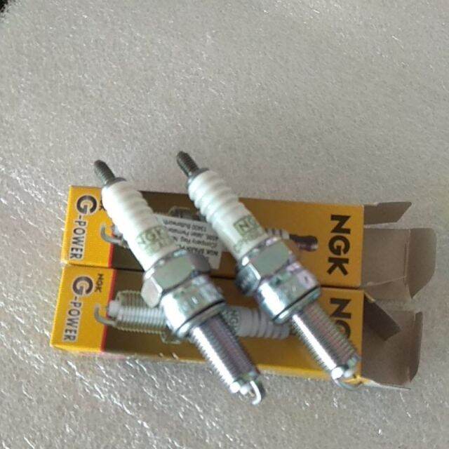 LC LC135 CPR8EAGP-9 NGK G power spark plug