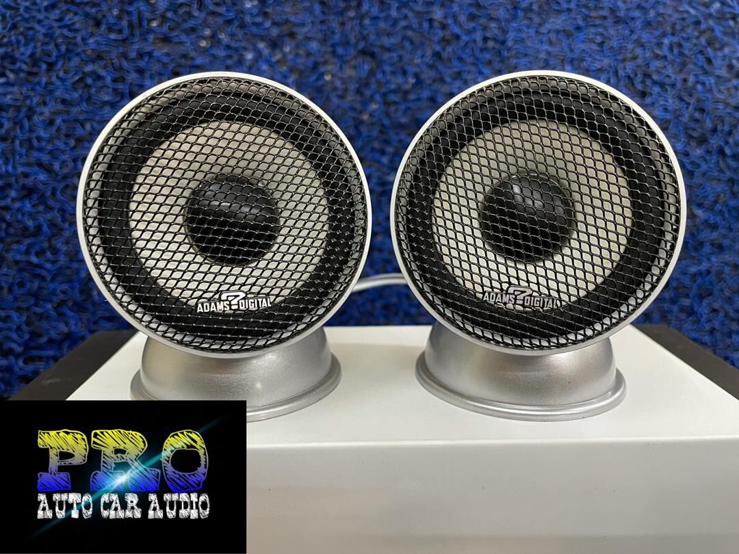 tpr full range speaker