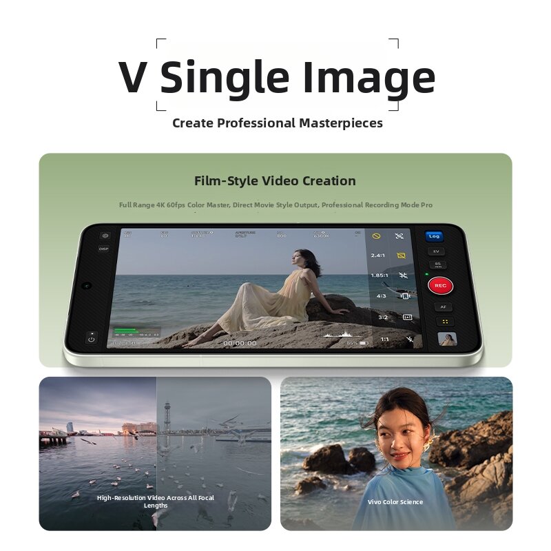 vivo | Ultra Photography Flagship Phone X300 Pro