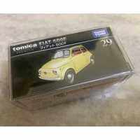 Tomica Premium Takara Tomy Fiat 500F