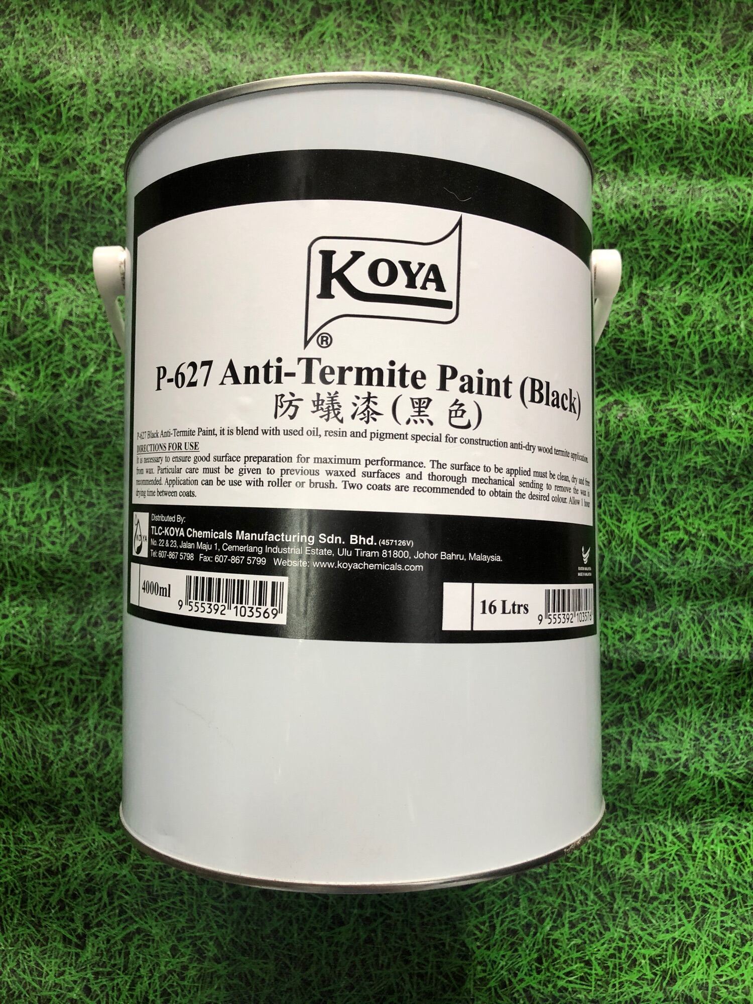 anti termite paint