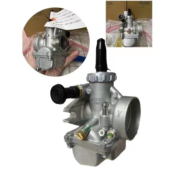 rx 100 japan engine