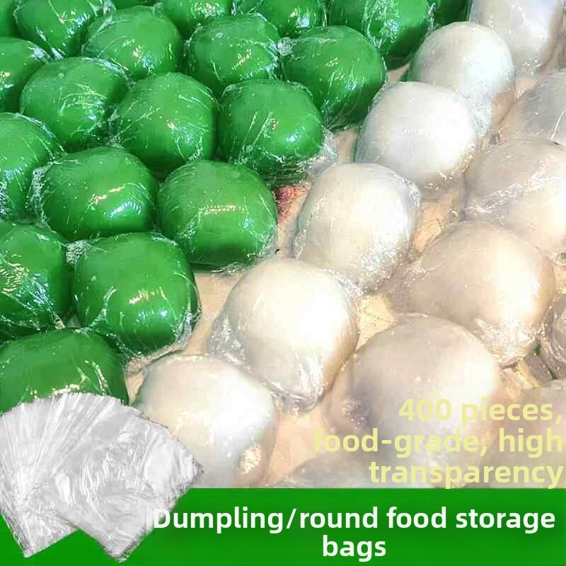 PH | Small Dumpling Preservation Bags Harga  34 Ringgit*Penghantaran Percuma