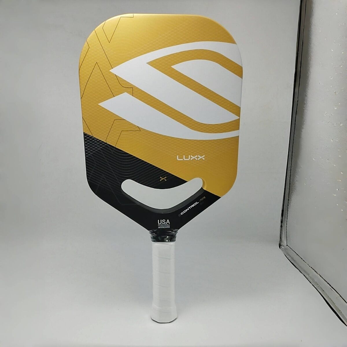 Selkirk Collaborative T700 Carbon Fiber Badminton Racket Full Set ...