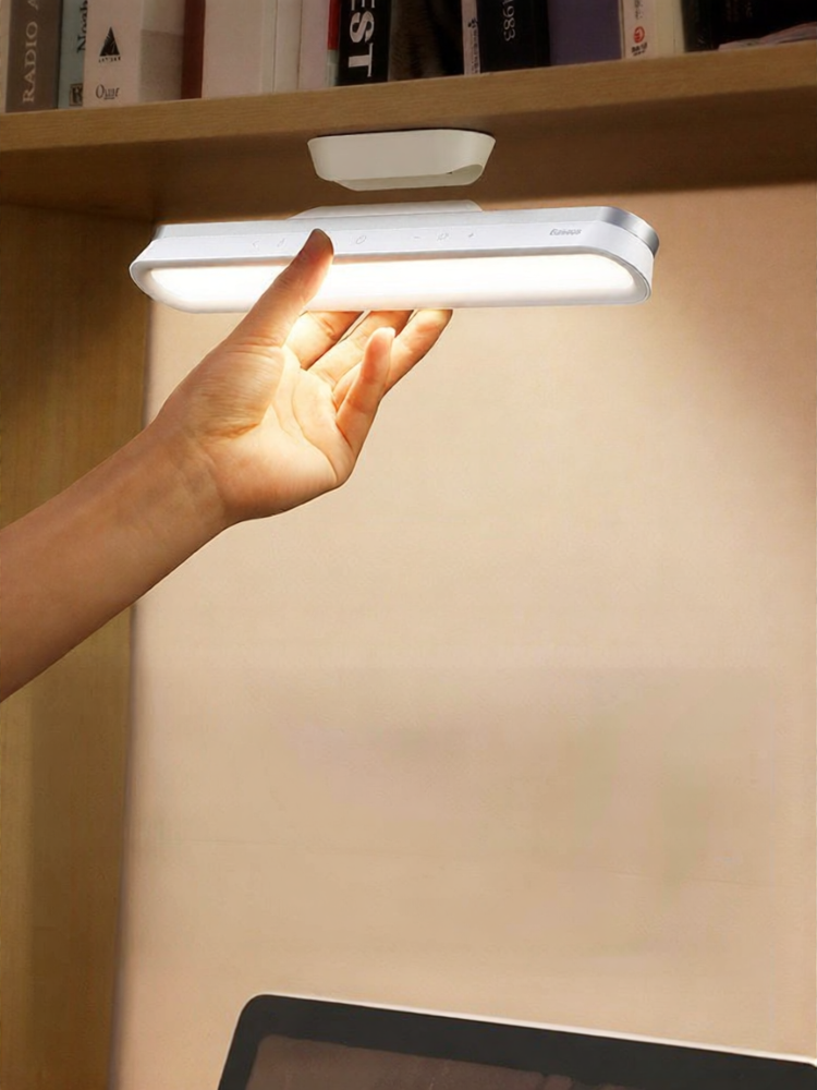 BASEUS | Eye Protection Reading Desk Lamp