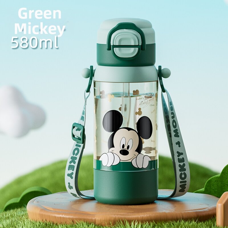 Disney | Child Student Use PPSU Straw Cup