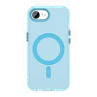 LENUO เคส เคสโทรศัพท์ Apple iPhone 17e 2026 Case Shockproof Camera Protection Magnetic Back Cover