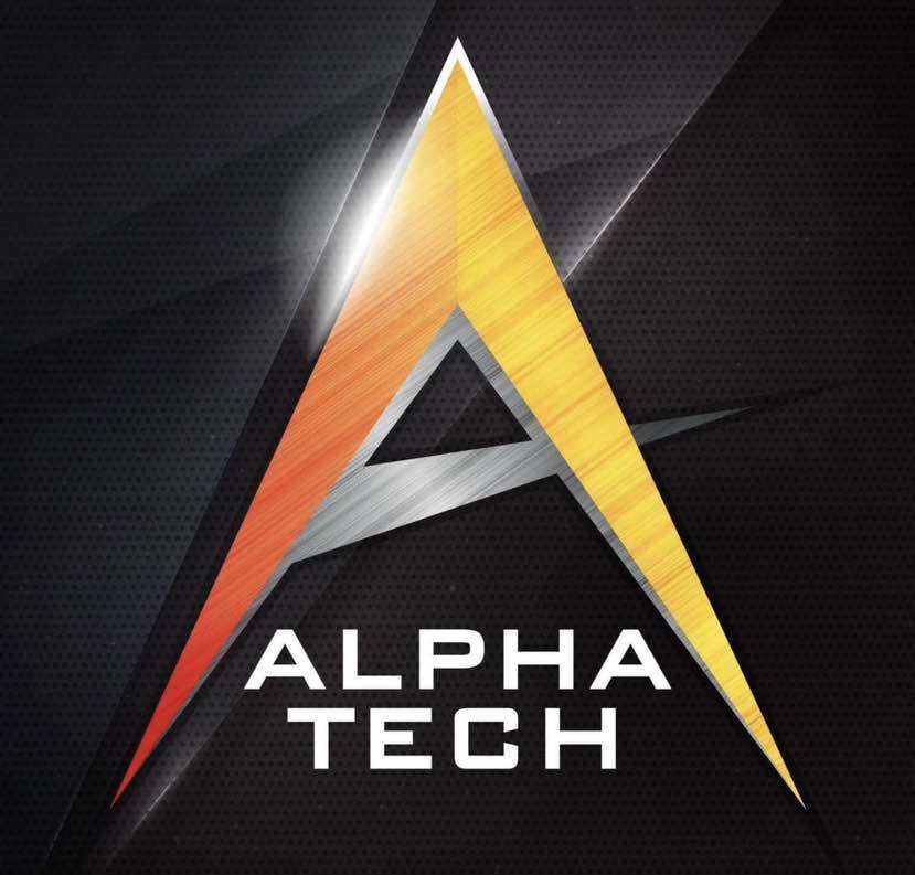 ALPHA TECH MSIA Official Store in Malaysia, Online Shop 04 2025