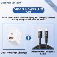 Nengshi | Overcharge Protection High-Speed Charging Cable