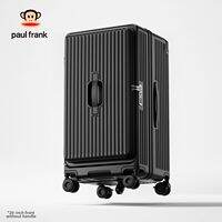 Paul Frank | Front Opening Expandable Trolley Case