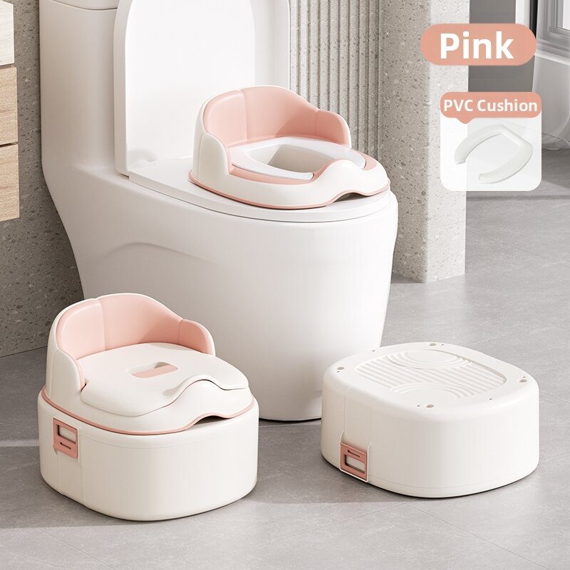 BEIMADUOJI | Childrens Toilet Trainer Potty