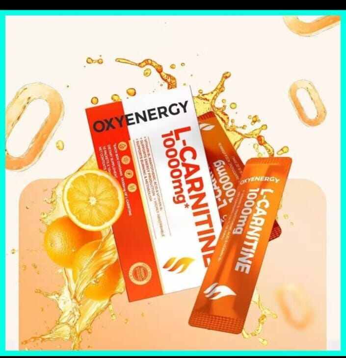 Buy L Carnitine Drink Online at a Better Price | Lazada Malaysia