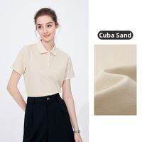 Navigare | Casual Short Sleeve Slim Fit Polo Shirt